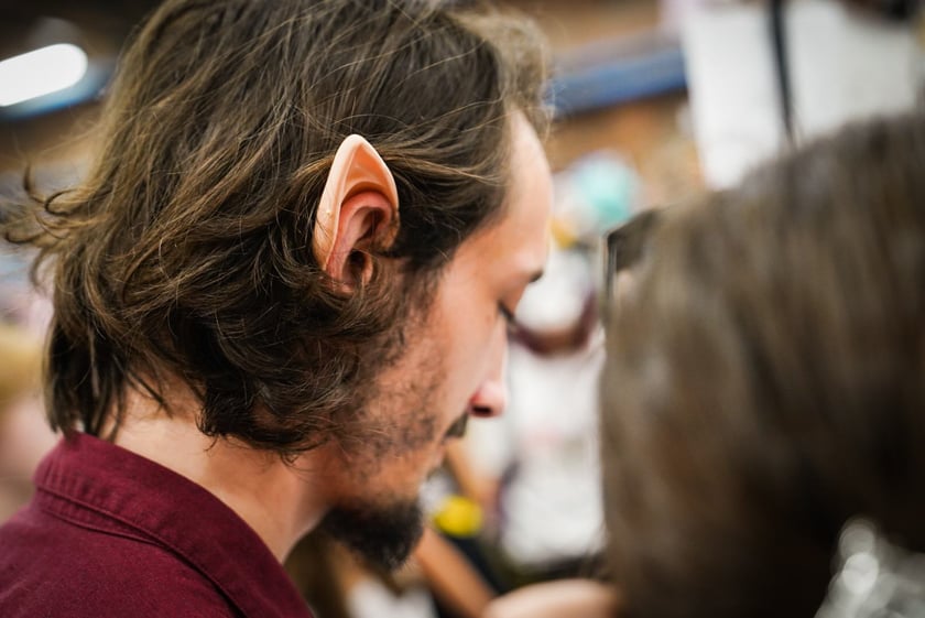 Japońskie Targi Popkultury NiuCon