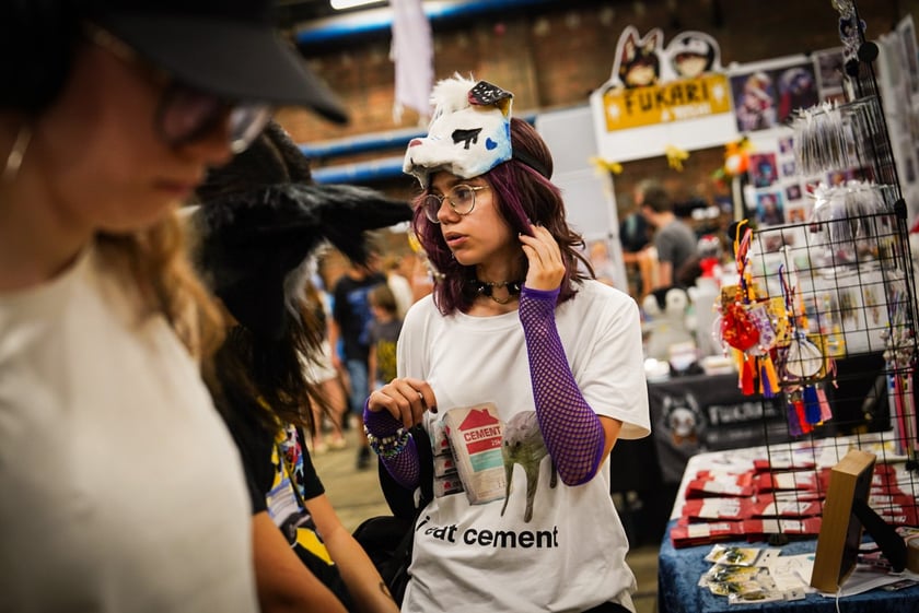 Japońskie Targi Popkultury NiuCon