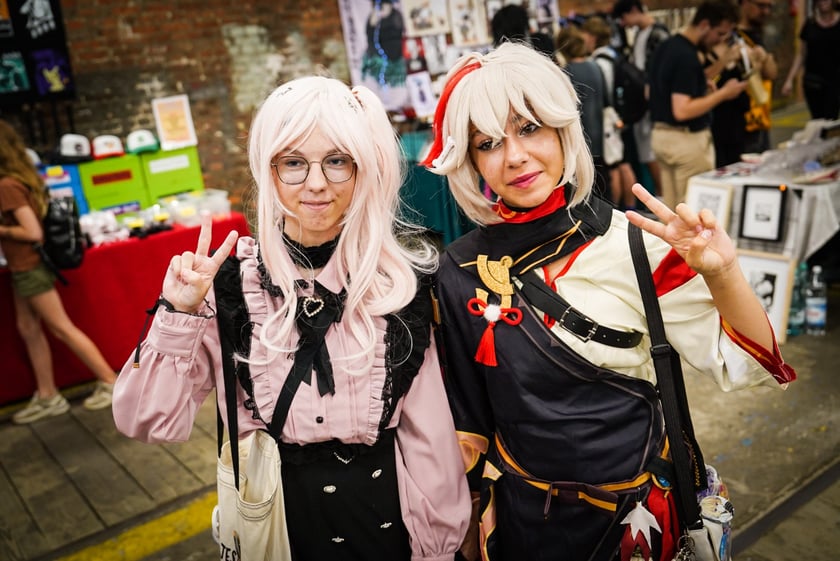 Japońskie Targi Popkultury NiuCon