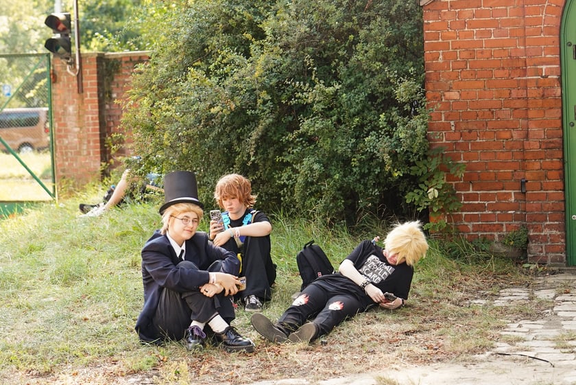 Japońskie Targi Popkultury NiuCon