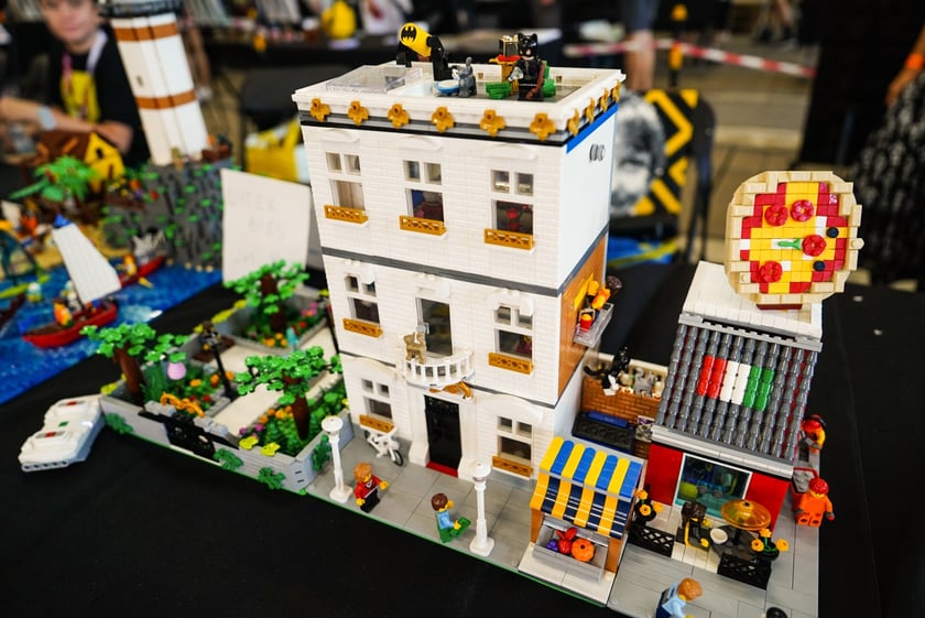 Japońskie Targi Popkultury NiuCon