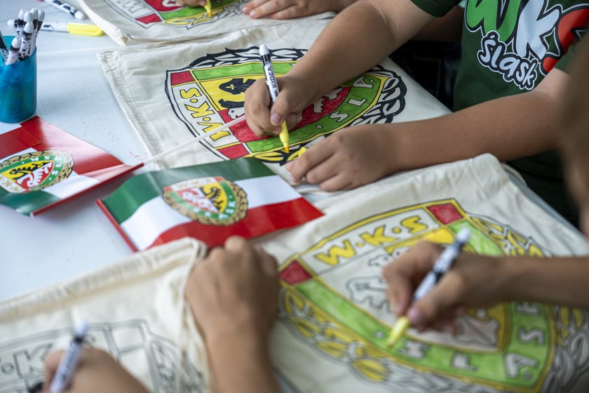 Festyn na Przedmieściu Świdnickim, 8 września 2024