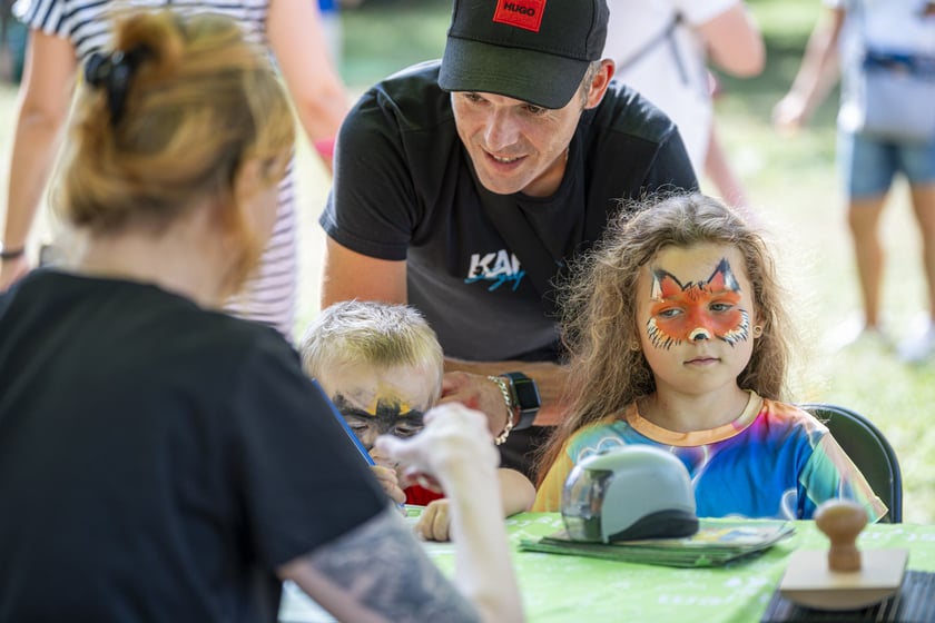 Festyn na Przedmieściu Świdnickim, 8 września 2024