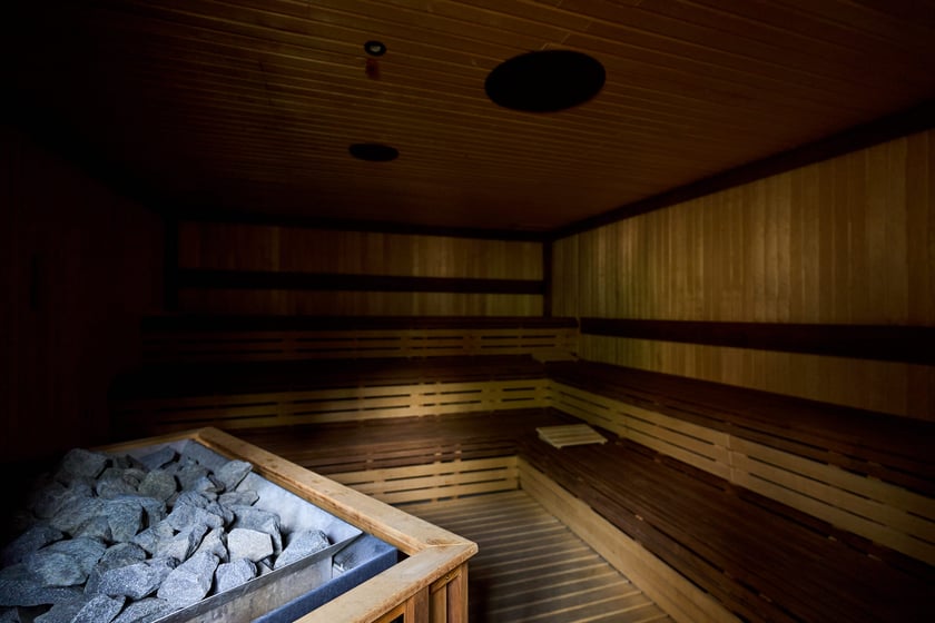 Wrocławskie Centrum SPA przy ul. Teatralnej