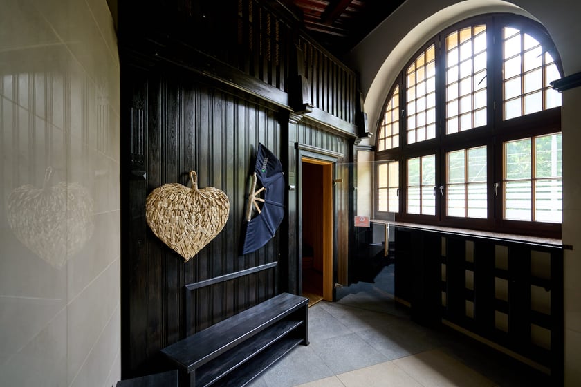 Wrocławskie Centrum SPA przy ul. Teatralnej