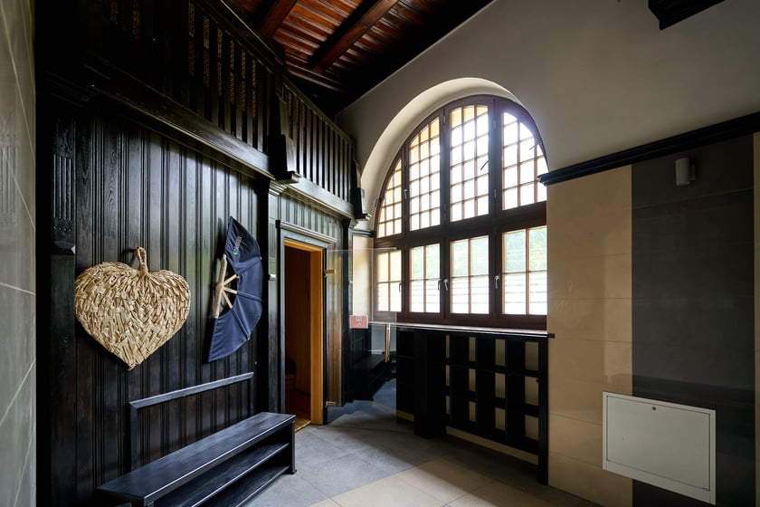 Wrocławskie Centrum SPA przy ul. Teatralnej