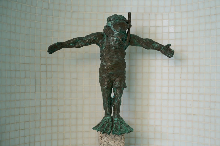 Wrocławskie Centrum SPA przy ul. Teatralnej