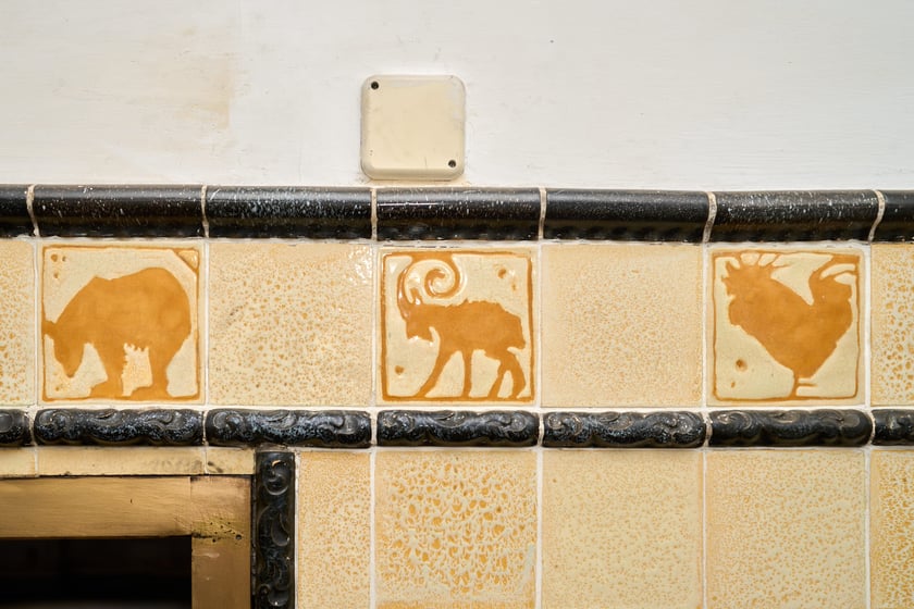 Wrocławskie Centrum SPA przy ul. Teatralnej