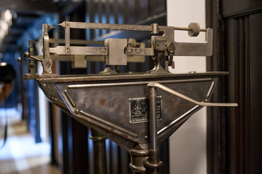 Wrocławskie Centrum SPA przy ul. Teatralnej