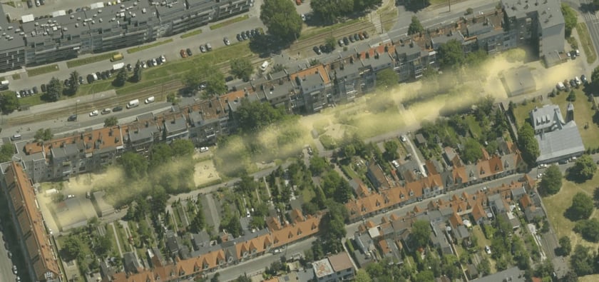 Niedługo zmieni się jedno z największych wrocławskich podw&oacute;rek