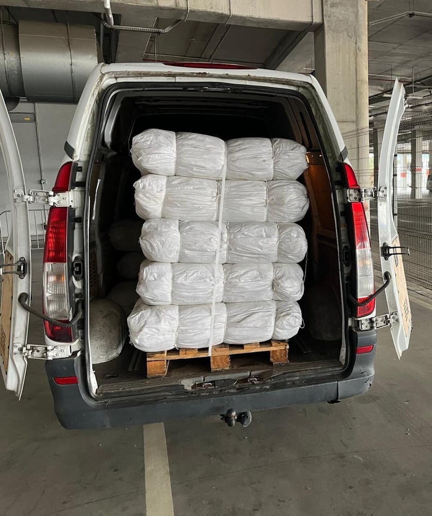 Stowarzyszenia Aglomeracja Wrocławska pomaga podczas powodzi