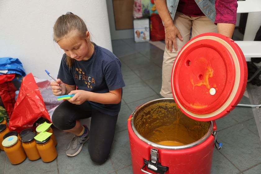 Ekipa działająca przy CAL-u Kozan&oacute;w.&nbsp;