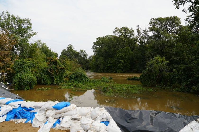 Marszowice nad Bystrzycą, 19 września 2024