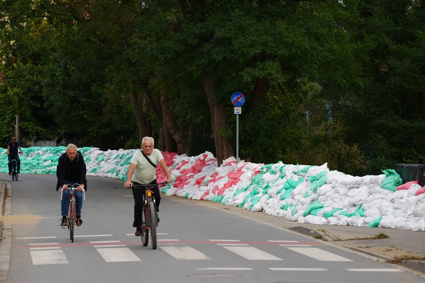 Marszowice nad Bystrzycą, 19 września 2024