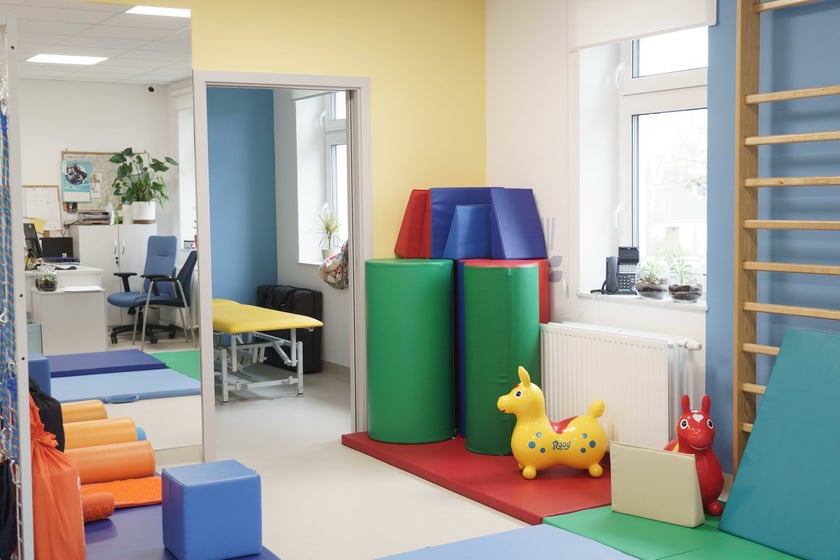 Dok Kokoszka na Sołtysowicach