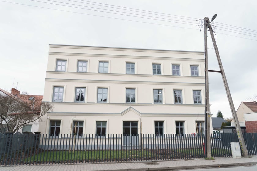 Dok Kokoszka na Sołtysowicach