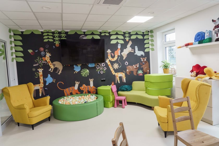 Dok Kokoszka na Sołtysowicach