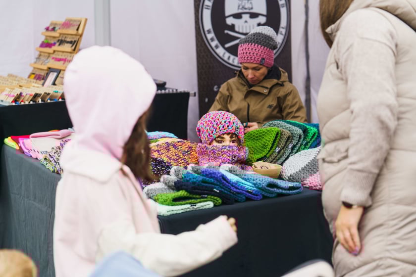 Targi Rzeczy Niepospolitych Artishop na Placu Solnym &ndash; zobaczcie, co można kupić