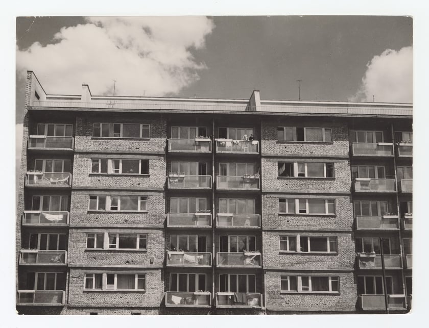 Teatralna 22-26. 1959.