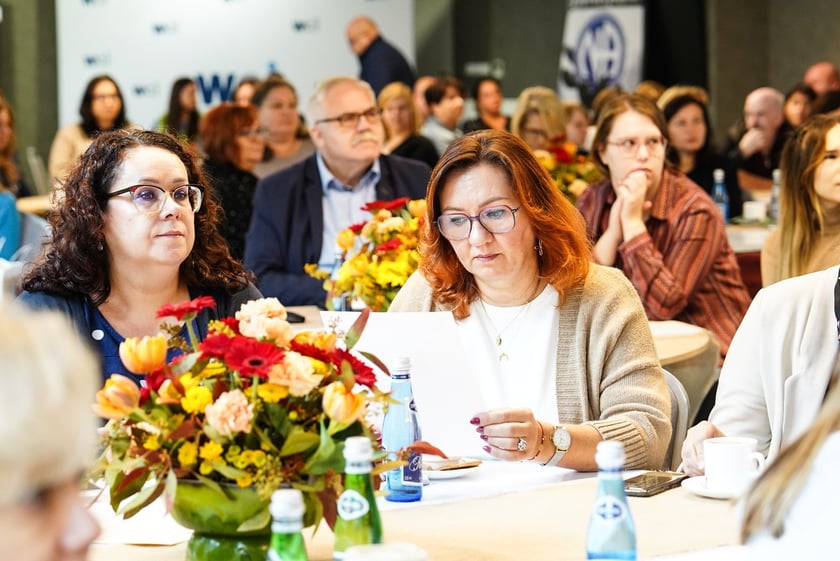 Wrocławskie Forum ds. Uzależnień, III edycja, 10-11.10.2024