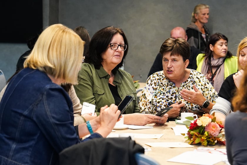 Wrocławskie Forum ds. Uzależnień, III edycja, 10-11.10.2024