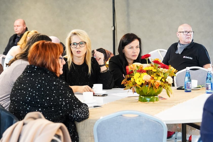 Wrocławskie Forum ds. Uzależnień, III edycja, 10-11.10.2024