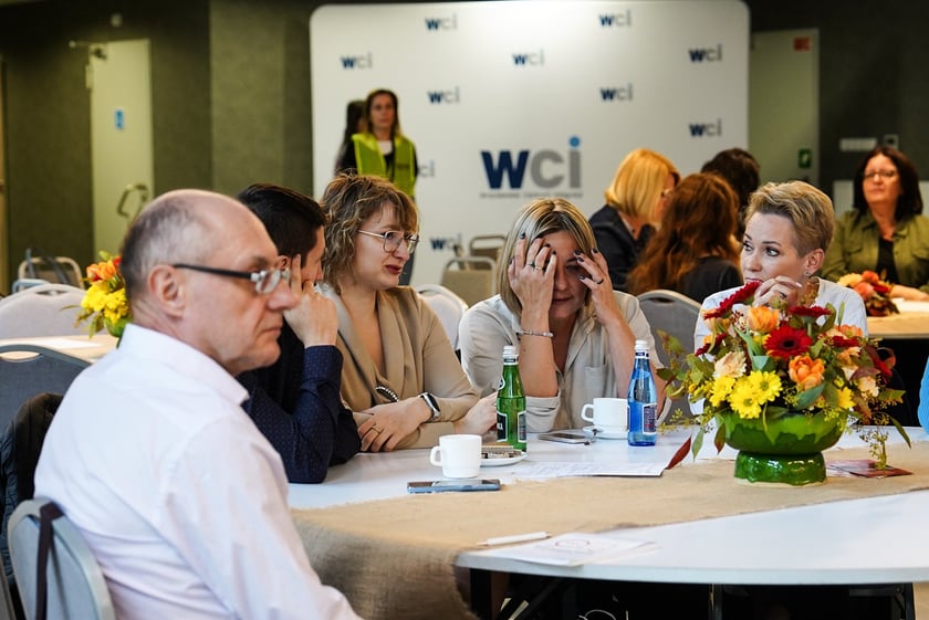 Wrocławskie Forum ds. Uzależnień, III edycja, 10-11.10.2024