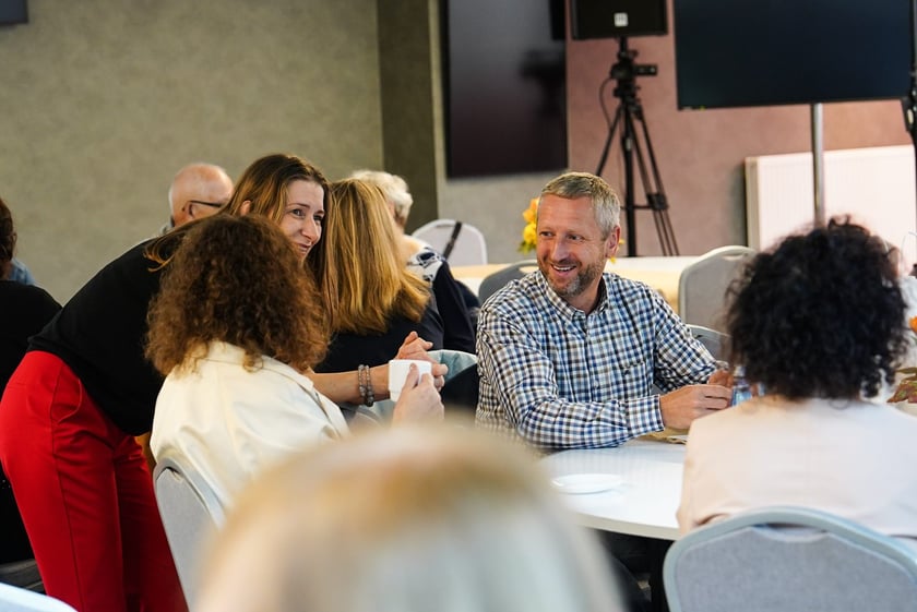 Wrocławskie Forum ds. Uzależnień, III edycja, 10-11.10.2024