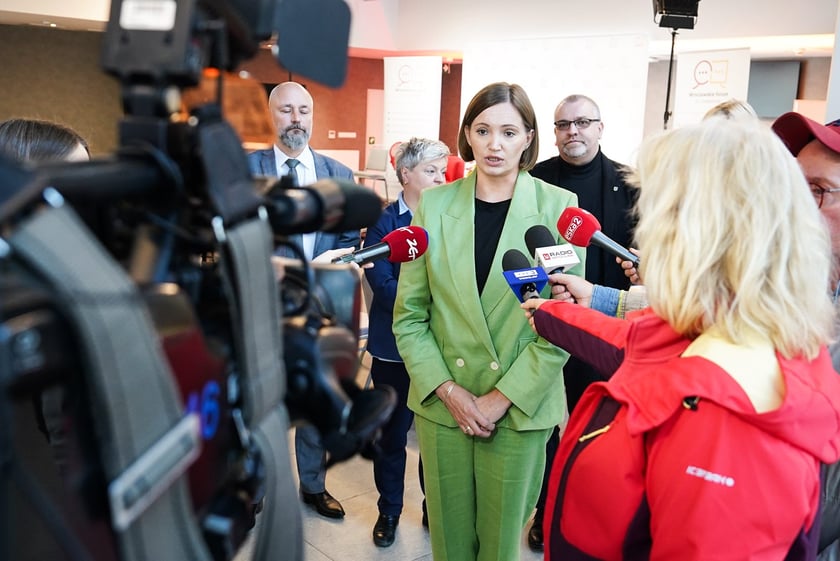 Wrocławskie Forum ds. Uzależnień, III edycja, 10-11.10.2024