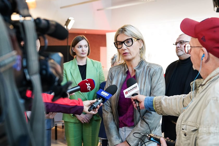 Wrocławskie Forum ds. Uzależnień, III edycja, 10-11.10.2024