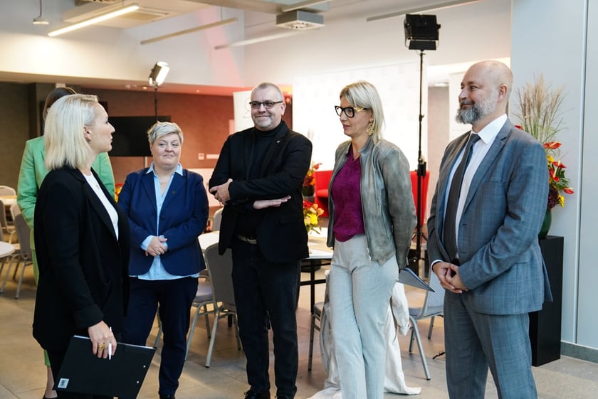 Wrocławskie Forum ds. Uzależnień, III edycja, 10-11.10.2024