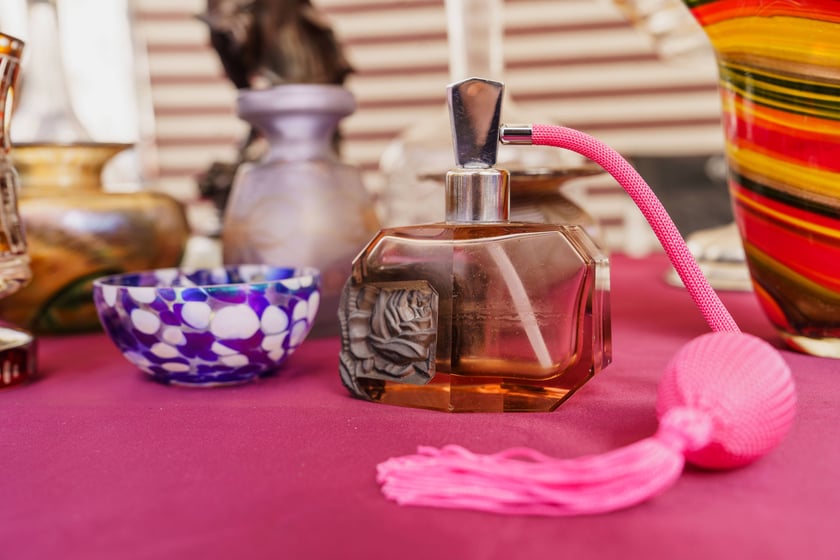 Giełda staroci we Wrocławiu, 19 października 2024