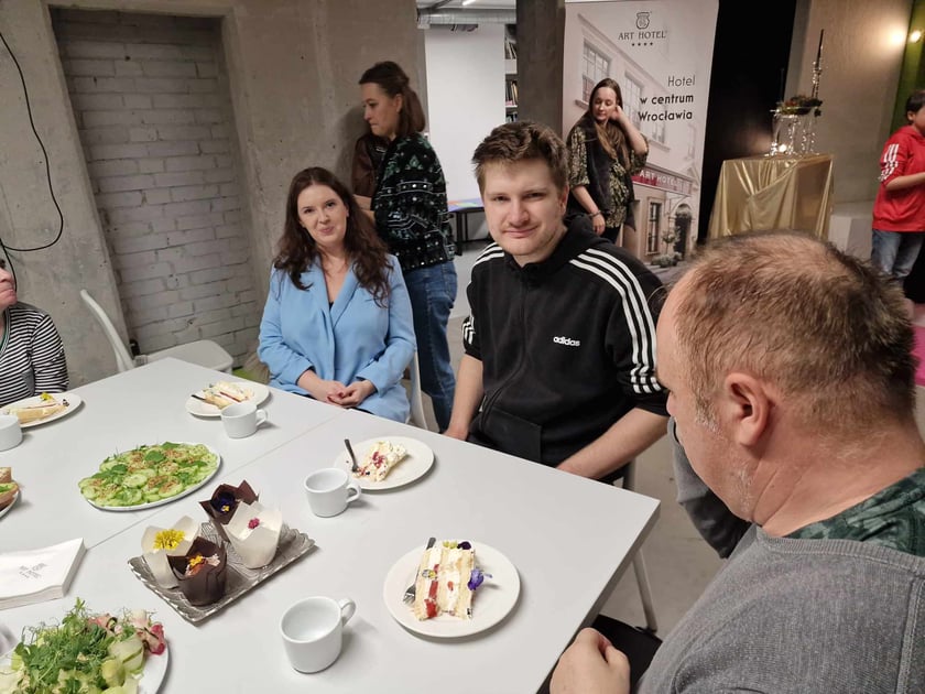 Zielona uczta, czyli roślinne motywy w sztuce kulinarnej w MWW we Wrocławiu