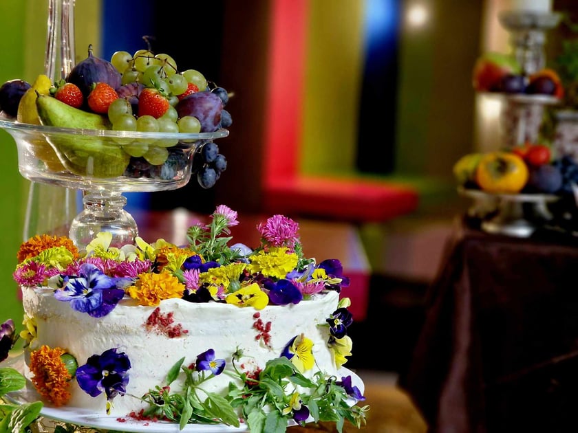 Zielona uczta, czyli roślinne motywy w sztuce kulinarnej w MWW we Wrocławiu