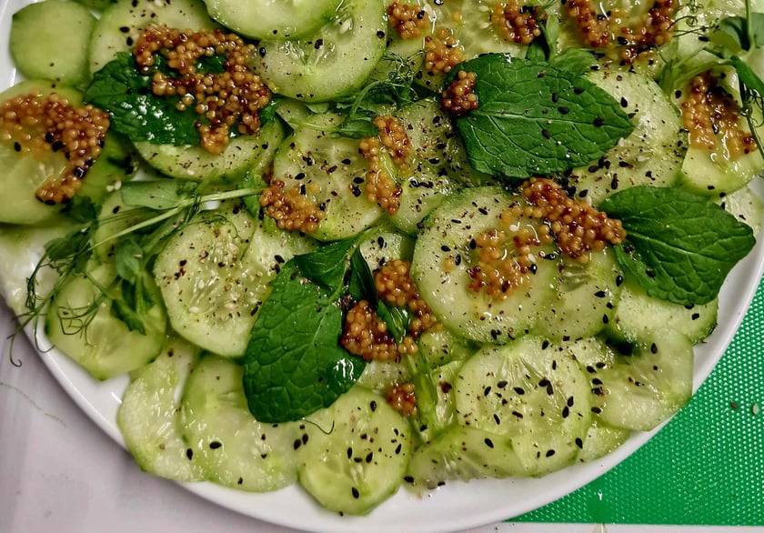 Zielona uczta, czyli roślinne motywy w sztuce kulinarnej w MWW we Wrocławiu