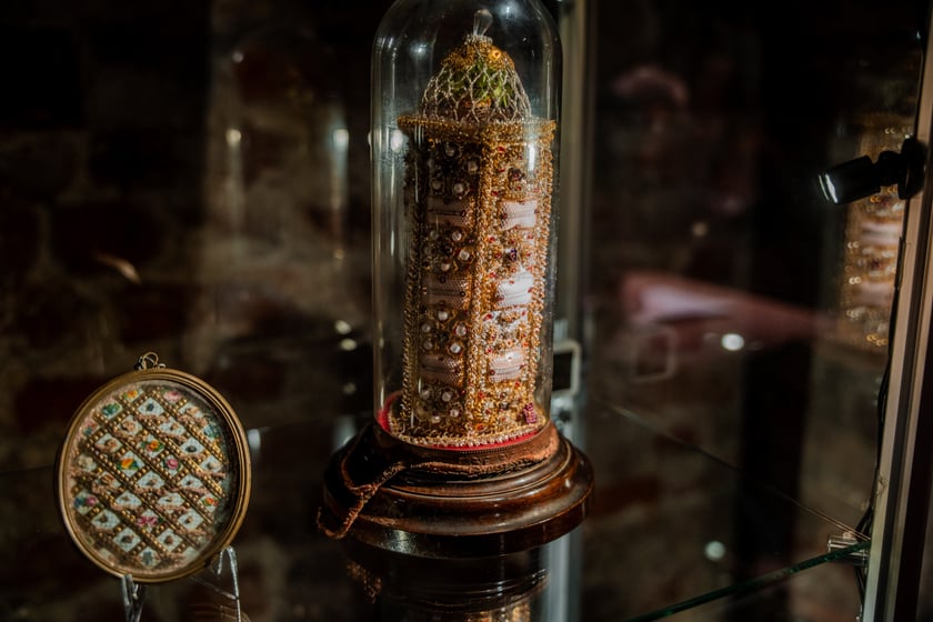 Skarbiec dominikański