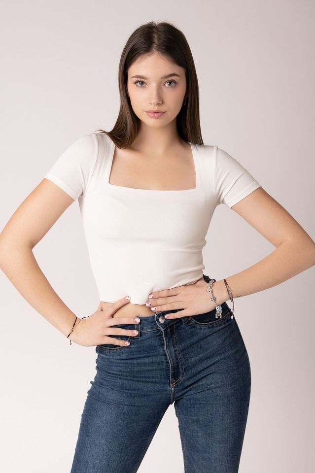 finalistka konkursu piękności Polska Miss 2024