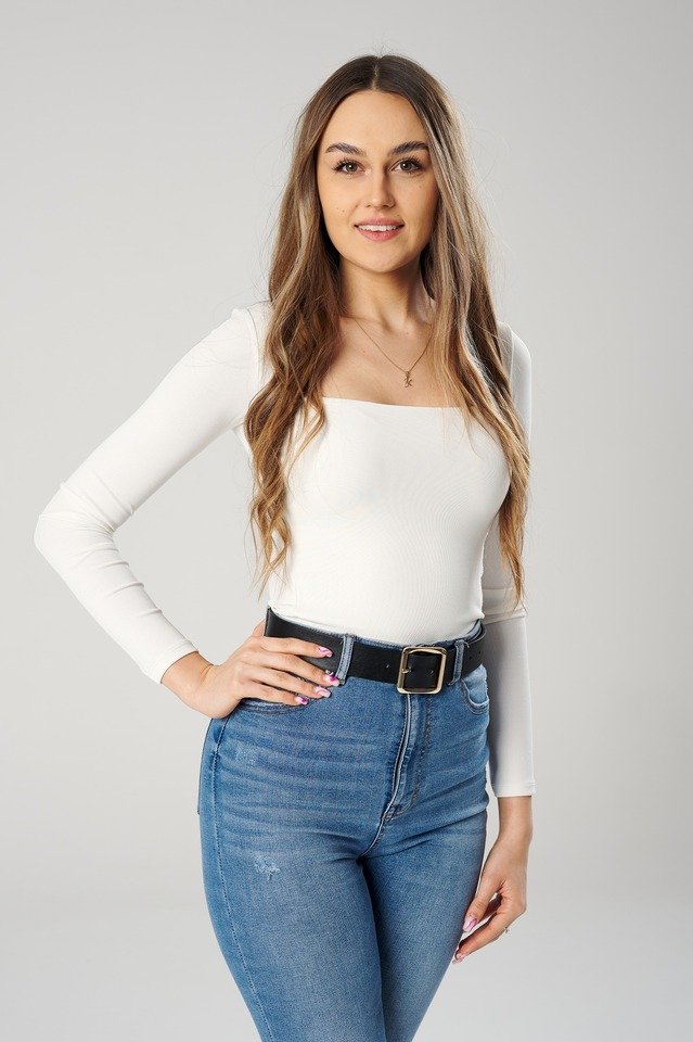 finalistka konkursu piękności Polska Miss 2024