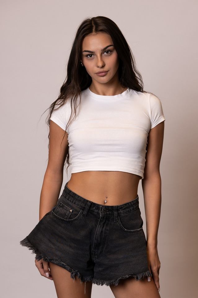 finalistka konkursu piękności Polska Miss 2024