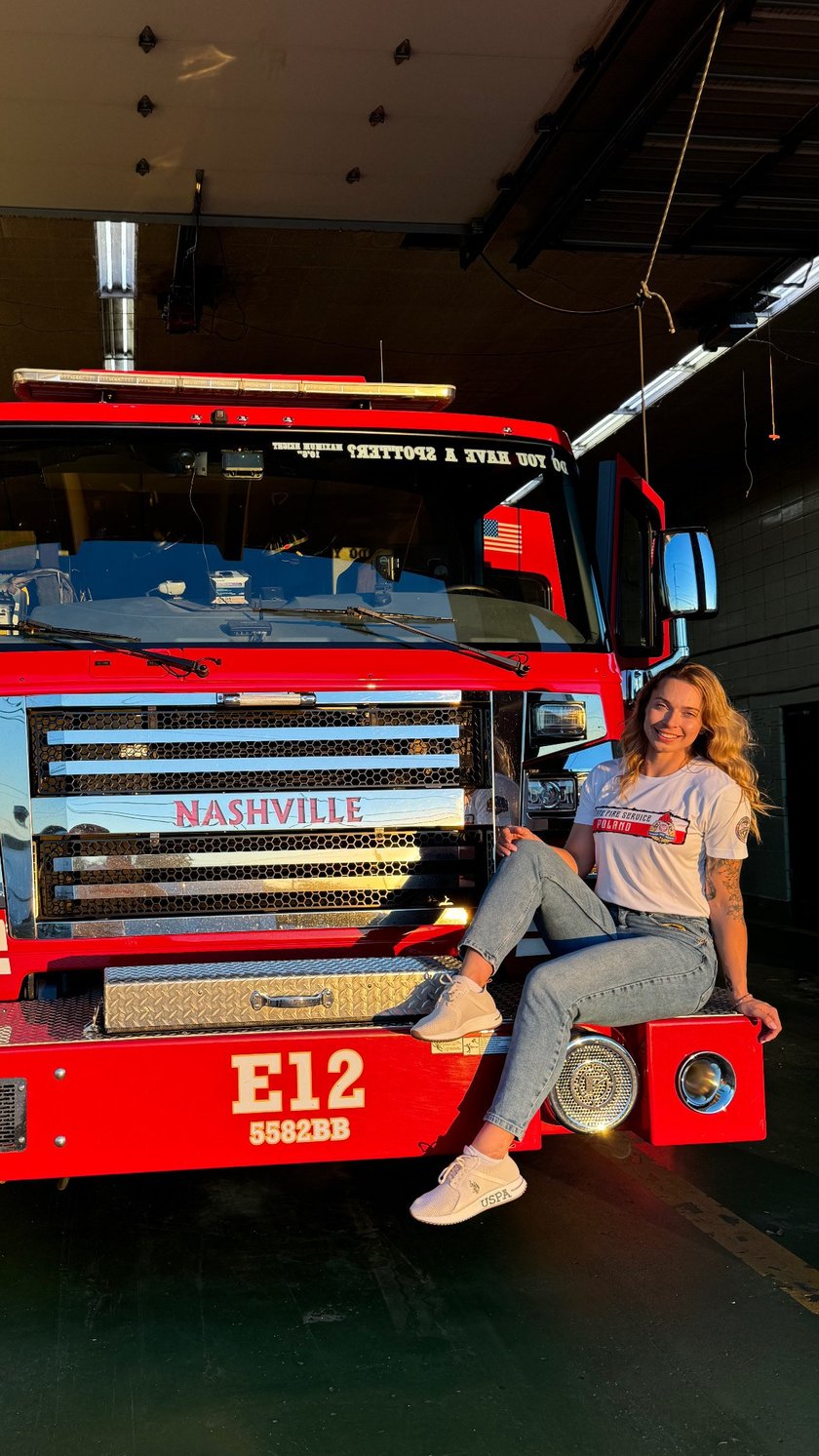 Beata Świderska&nbsp;