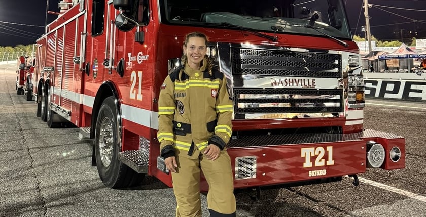 Beata Świderska&nbsp;