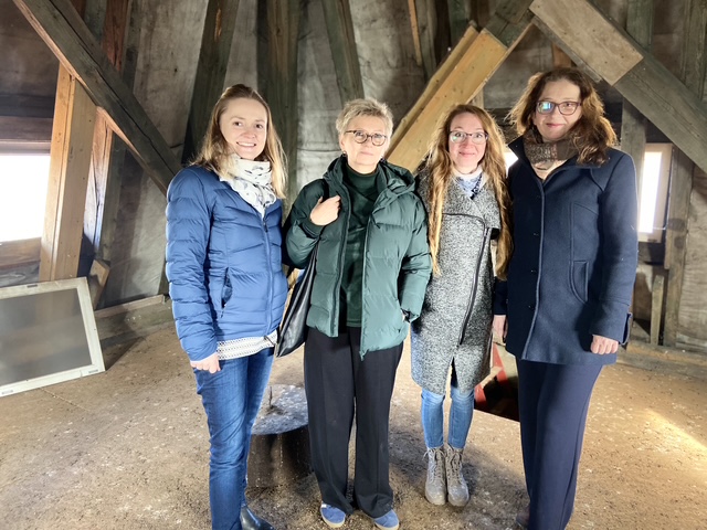 Dzień umieszczenia kapsuły czasu w wieży