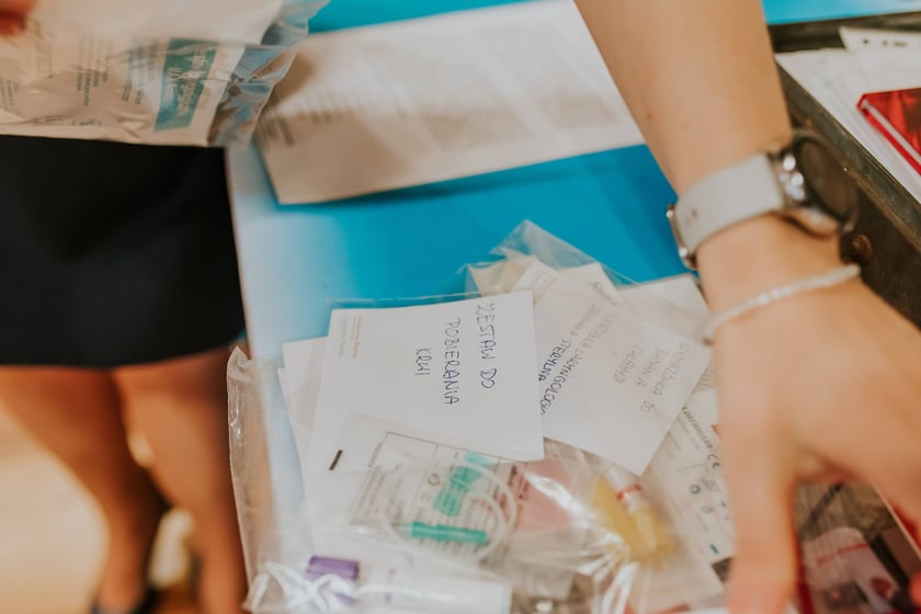 Wieczorek muzyczny i zamknięcie kapsuły czasu