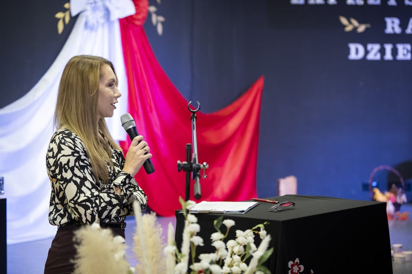 Uroczystość Zaprzysiężenia Rady Dzieci w Przedszkolu nr 56 „Niezapominajka”