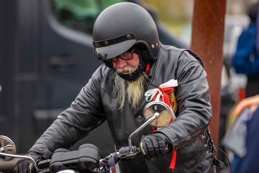 VII Niepodległościowe Spotkanie Klasycznych Pojazdów przy Centrum Historii Zajezdnia  we Wrocławiu