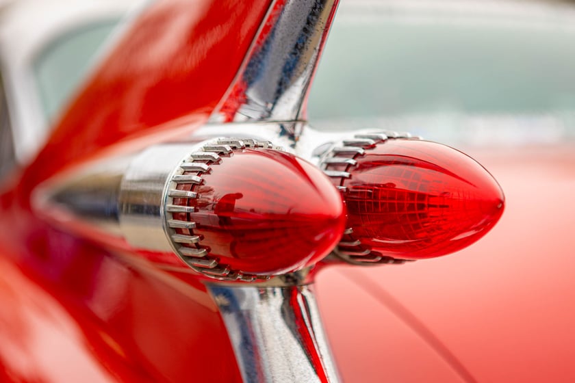 VII Niepodległościowe Spotkanie Klasycznych Pojazdów przy Centrum Historii Zajezdnia  we Wrocławiu