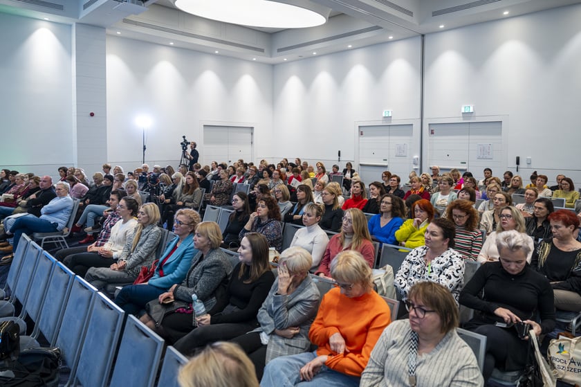 „Wrocław się szczepi”. Rusza kolejna edycja kampanii - 13.11.2024