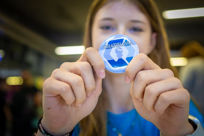 Wrocławski Festiwal Gier Planszowych Gratislavia w Strefie Kultury Studenckiej Politechniki Wrocławskiej &ndash; w sobotę i w niedzielę