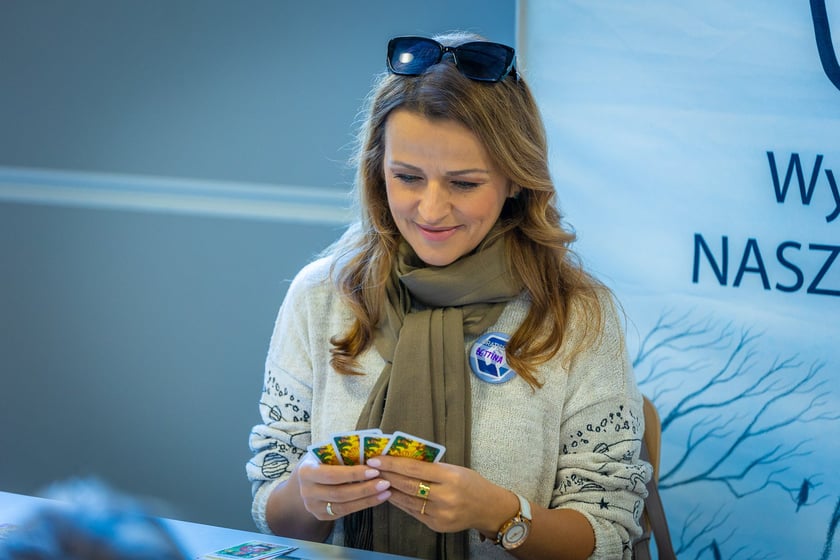 Wrocławski Festiwal Gier Planszowych Gratislavia w Strefie Kultury Studenckiej Politechniki Wrocławskiej &ndash; w sobotę i w niedzielę