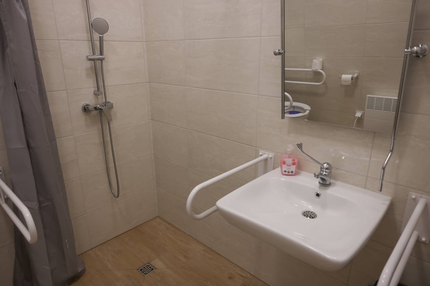 Otwarcie Centrum Rozwoju i Aktywności Dzieci i Młodzieży Muchobór Wielki przy ul. Stanisławowskiej 103